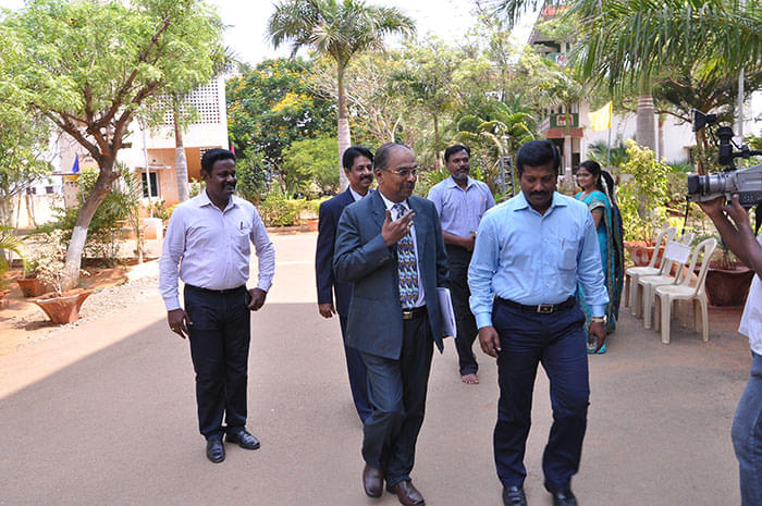 St Michael College of Engineering and Technology Sivaganga Festivals photo 3